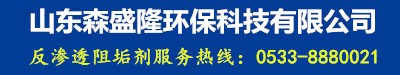鍋爐除垢劑_鍋爐阻垢劑_山東森盛隆環(huán)?？萍加邢薰? title=