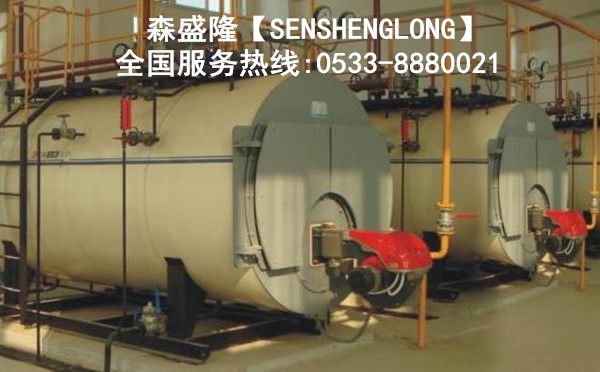 鍋爐防垢劑應(yīng)用及經(jīng)濟(jì)效益簡述