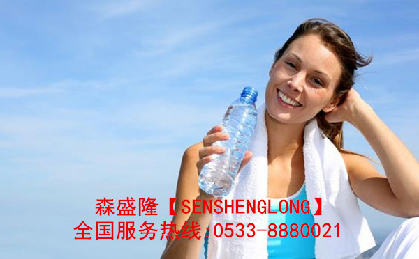 杭州節(jié)水技改 政府最高補助100萬元 森盛隆配圖