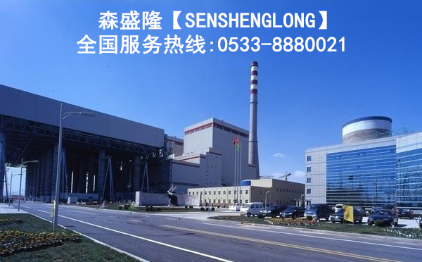 電廠鍋爐除垢劑森盛隆價格合理