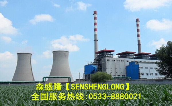 電廠鍋爐除垢劑森盛隆價格合理